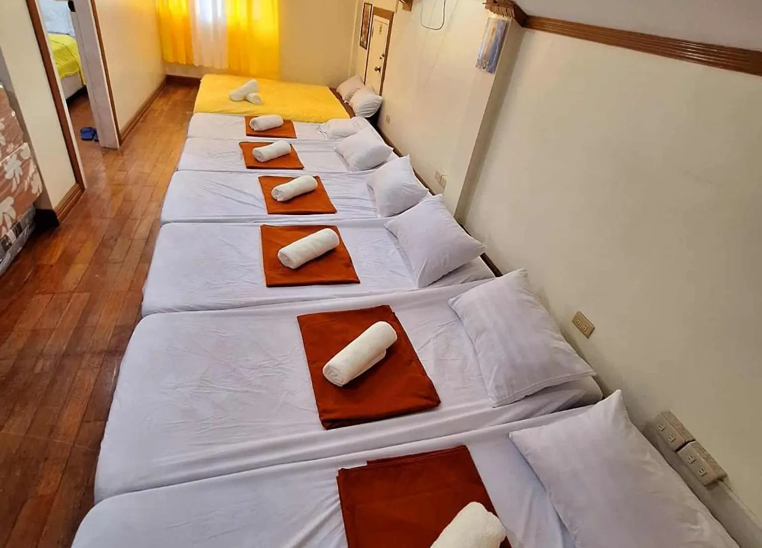 N6 Transient House Apartment Room Near Abreeza Mall Spmc Usep Sm Lanang Davao City 0*,  Fülöp-szigetek