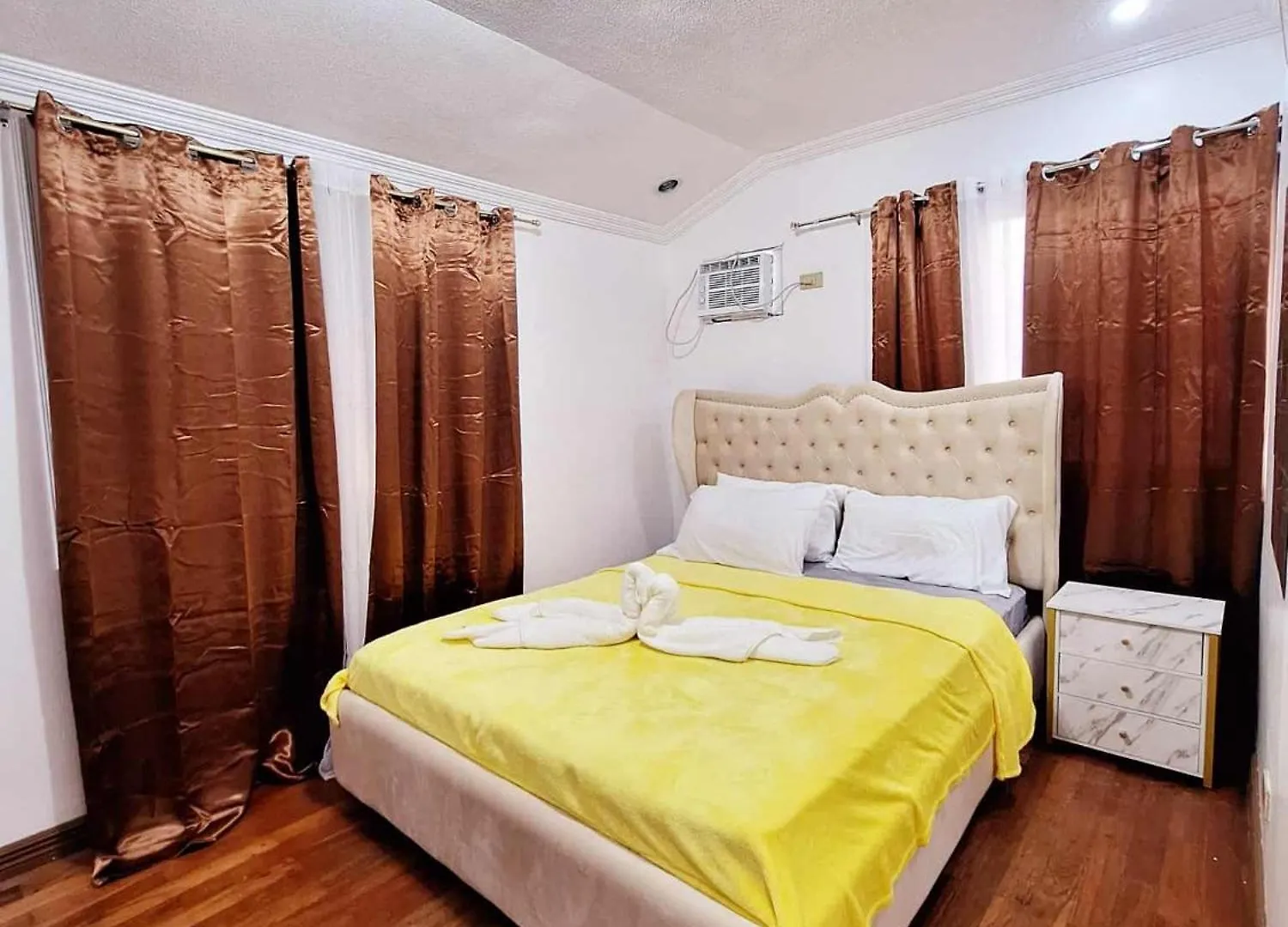N6 Transient House Apartment Room Near Abreeza Mall Spmc Usep Sm Lanang Davao City